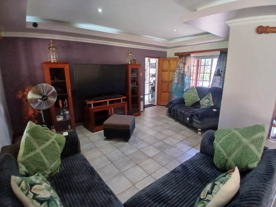 Commercial Property for Sale in Rietvly A H North West